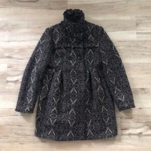 Steve Madden Pea Coat